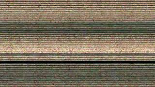 TV Static Light Orange Noise with sound [upl. by Ayerdna]