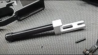 Michiguns Superior Hammer Install Tool [upl. by Essilec]