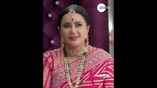 Vasudha Ep 44  Zee TV UK HD [upl. by Gnaht]