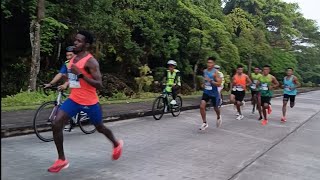 RACE 10K BINTAN MARATHON 2024 [upl. by Agnola120]