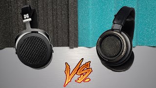 HiFiMAN Sundara vs Fidelio X2HR Comparison From Me To the Two of You Who Care [upl. by Biernat]