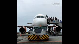 Flying tiger flight 739 shorts viral short [upl. by Asenav304]