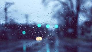 30 MINUTES Rain Sounds no music or thunder Light Rain for Sleep Relaxing Meditate Study Yoga [upl. by Lala145]