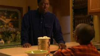 The Bernie Mac show quotIf I Were NRiched Manquot s1 pt2 [upl. by Nachison]