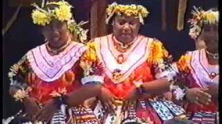 Fatele NanumagaVaega mai Kilipati [upl. by Modla]