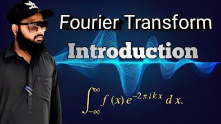 Introduction To Fourier Transform  concept amp example  by sirshayan19 [upl. by Dagmar970]