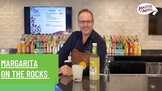 How to Make the Margarita on the Rocks [upl. by Fiske]