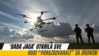 quotBaba Jagaquot otkrila sve ukrajinske tajne [upl. by Resay]