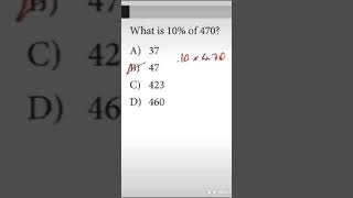 Sat exam Q maths sat [upl. by Rosenkrantz841]