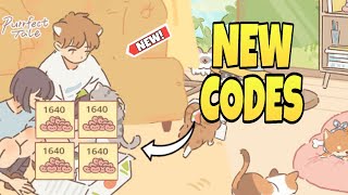 NEW PURRFECT TALE REDEEM CODE SEPTEMBER 2022  PURRFECT TALE CODES [upl. by Sydel]