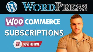 ➡️ Cómo funciona WoooCommerce Subscriptions pagos recurrentes  Plugin WordPress [upl. by Arammat]