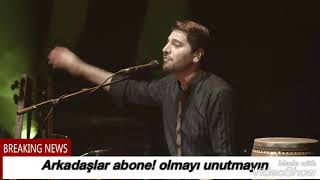 sami yusuf hasbi rabbi türkçe [upl. by Nilkoorb]