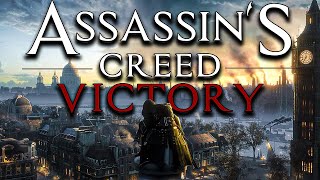 Assassins Creed Victory The Game That Could Have Been [upl. by Clabo]