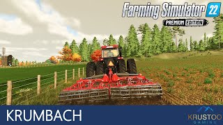 MORE LEASES GETTING GEARED FOR THE SUGAR BEET HARVEST  Farming Simulator 22  EP22 [upl. by Aenad836]