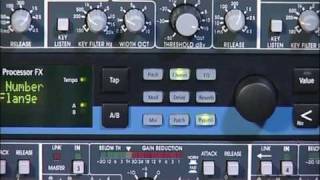 Soundcraft  Guide To Mixing  Using FX [upl. by Sheena]