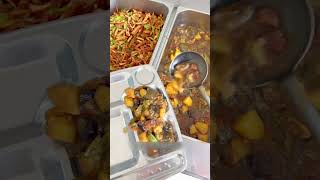 Lunch of an ordinary office worker pt311 food foodie lunch mukbang shorts [upl. by Filberto590]