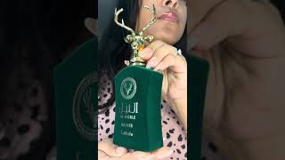 Al Noble Safeer By Lattafa Eau De Parfum Spray Unisex [upl. by Hendrik]