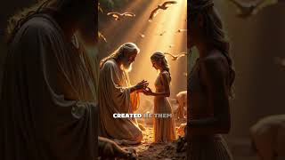 Genesis 1Part 6  The ORIGINAL Story of Creation  King James Version Bible [upl. by Nort77]