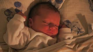 10 Hours WOMB SOUNDS  Help Your Baby Get to Sleep  Calming White Noise for Newborns [upl. by Eelir]