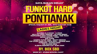 FUNGKOT HARD PONTIANAK LANDAK BOX SBD™️ [upl. by Luckett]