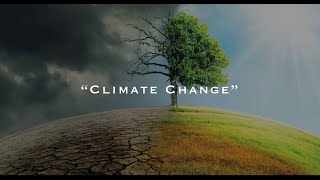 Climate Change  A Short Film 4K [upl. by Beryl773]