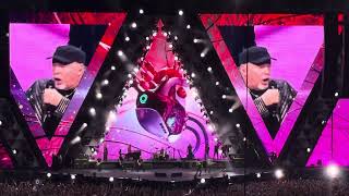 Vasco Rossi  Intro amp Blasco Rossi Live 2024  San Siro [upl. by Upton]