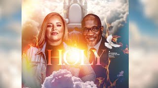 Legacy Church  Holy Part 5  Reverend F Lancaster Rolle [upl. by Labors]