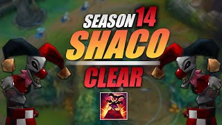 Workshop Shaco League of Legends Skin Spotlight [upl. by Notpmah]