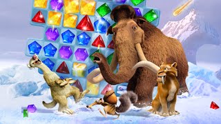 Ice Age Arctic Blast  By Zynga Inc  iTunesGoogle Play [upl. by Nelag]