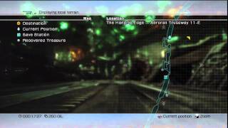 Lets Play Final Fantasy XIII 002  Teach Us How To Blitz [upl. by Calvin]