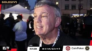 MIKE TYSONS FORMER TRAINER TEDDY ATLAS EPIC BREAKDOWN OF ANTHONY JOSHUA v DANIEL DUBOIS [upl. by Aihsatal]