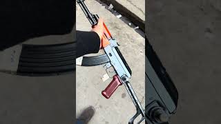 Mp5 sabuscribe shortsvideo tranding militry [upl. by Eisse410]