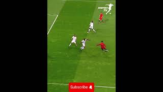 Mesmerizing Cr7 Skills That Will Leave You Speechless [upl. by Nerine]