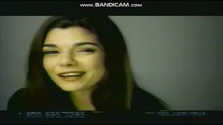 NBC The More You Know PSA feat Laura San Giacomo 1999 [upl. by Idelia]