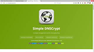 How to Unblock Websites with DNSCrypt [upl. by Clarence]