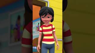 No No Song shorts viral explore kidsmusic cartoon [upl. by Bertina]