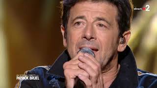 Patrick Bruel  Je suis fait pour elleStand up  live in Paris 3112018 [upl. by Adniled769]