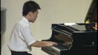 Prokofiev Sonata No7 Op83 13  Wiwi Kuan（官大為） Piano [upl. by Jorie]