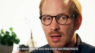 Rutger Bregman  Die 15StundenWoche [upl. by Ettennaj48]