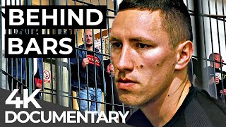 Behind Bars Lepoglava Croatia  World’s Toughest Prisons  Free Documentary [upl. by Robbins349]