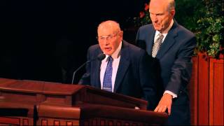 Favorite Conference Moments Elder Wirthlins Talk on Charity amp Kindness [upl. by Sloan]