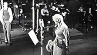 SID CAESAR Caesars Hour with Peggy Lee Complete program Oct 11 1954 [upl. by Aennyl438]