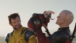 The ugliest dog in the world now becomes a more expensive dog deadpool dogpool deadpoolwolverine [upl. by Eninotna223]