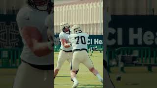 Saints Training Camp Highlights Day 12 saints nfl shorts [upl. by Fiore263]