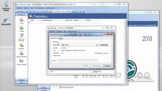 Podcast 10 Microsip Integracion cuentas por cobrar a bancos [upl. by Nodnyl]
