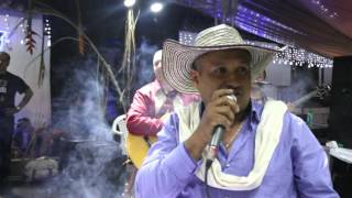 El Gringo Y El Montañero En VIVO  Jumalano Y Gabriel Londoño [upl. by Vasyuta]