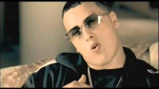 2003 NICKY JAM  Yo No Soy Tu Marido HD [upl. by Phio]