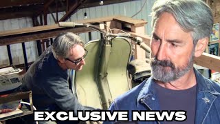 American Pickers SHOCKER Fans Claim Mike Wolfes ‘Hidden’ 75K Rare Shelby Car Find is STAGED [upl. by Lehpar]