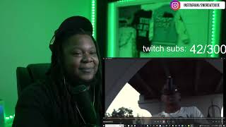 Yallluv3  Interstate Live Performance REACTION [upl. by Shell]