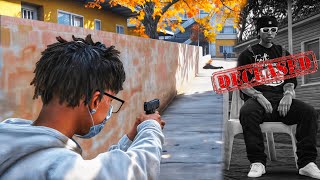 We got back for LIL BAM JR and KILLED 2 CCP FACTORS in GTA5 RP [upl. by Lon66]